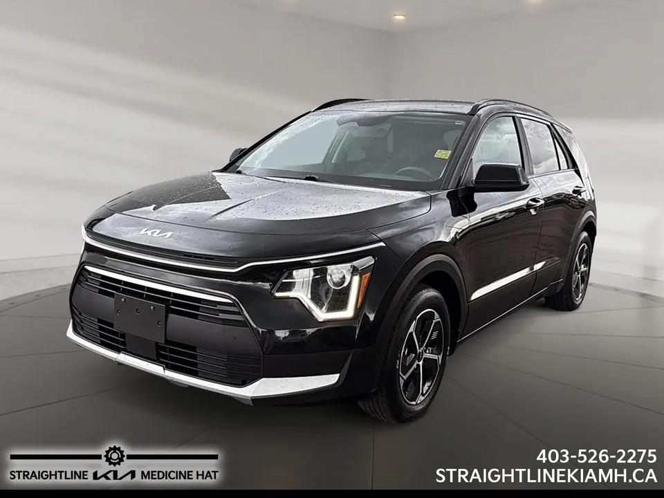 Kia Niro