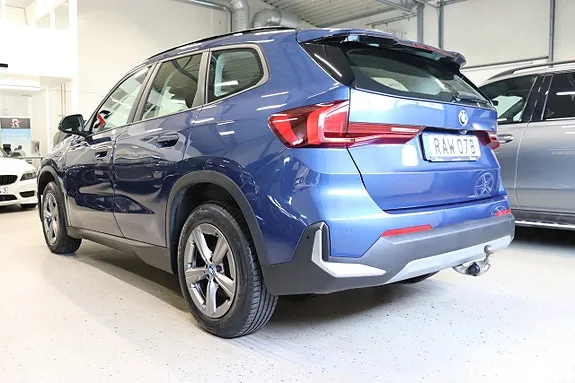 BMW X1 2024 photo 5