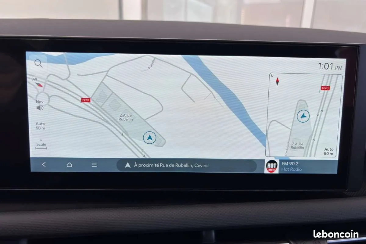 Hyundai Tucson 2026 photo 4