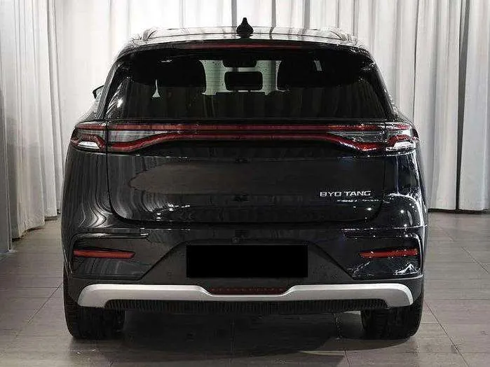 BYD Tang 2024 photo 4