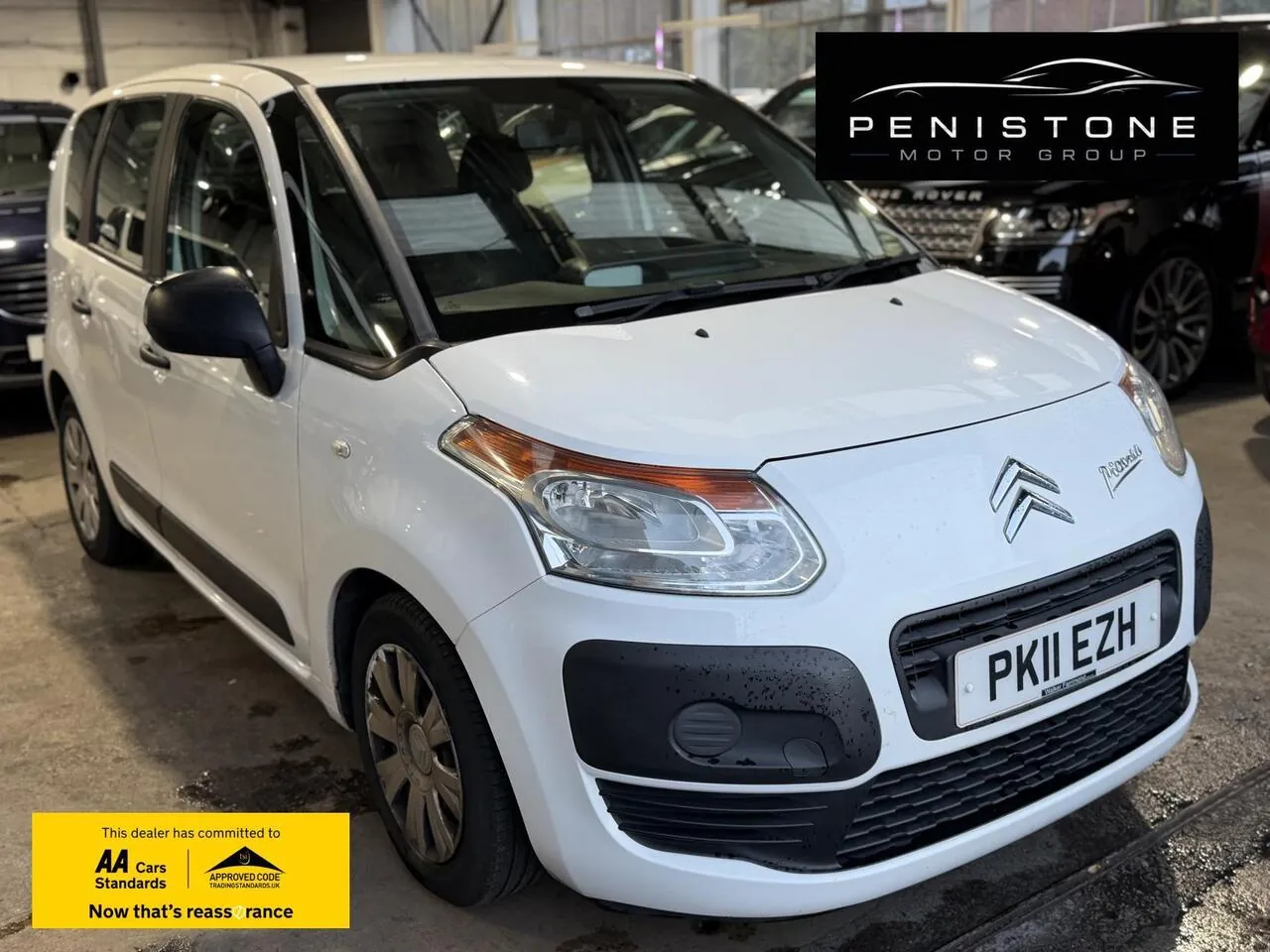 Citroen C3 Picasso