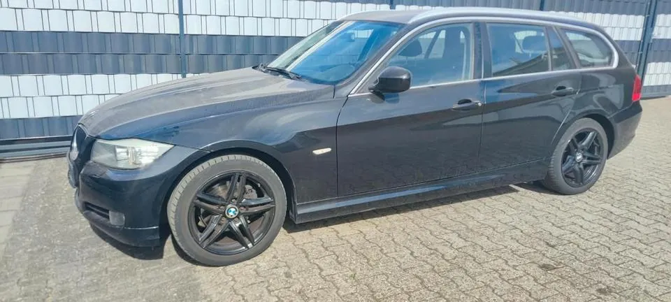 BMW 318 3 Touring
