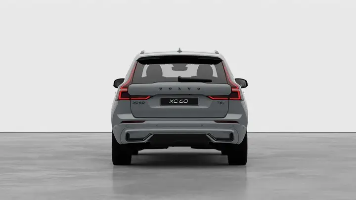 Volvo Xc60 photo 5