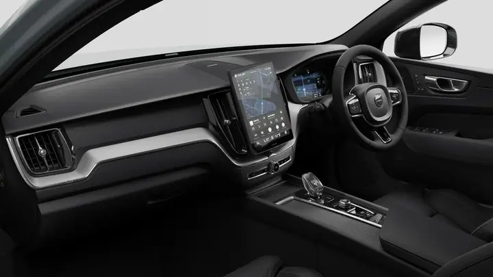 Volvo Xc60 photo 2