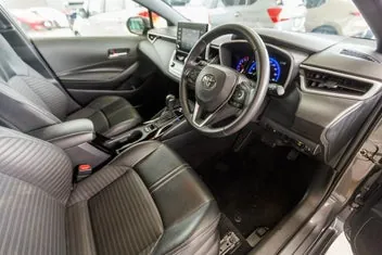 Toyota Corolla 2021 photo 4