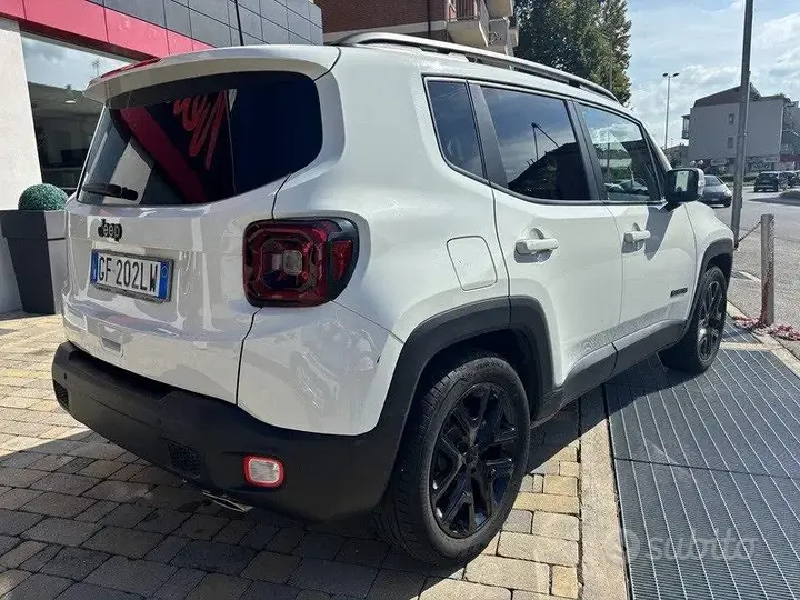Jeep Renegade 2020 photo 5