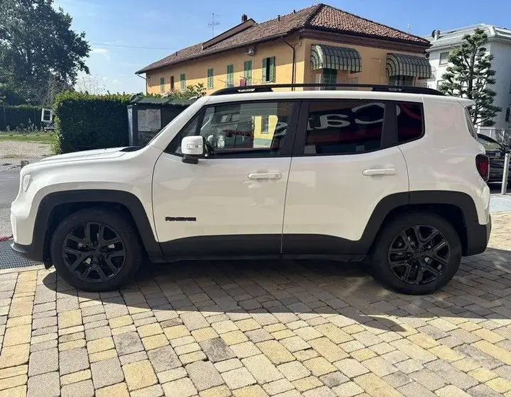 Jeep Renegade 2020 photo 3