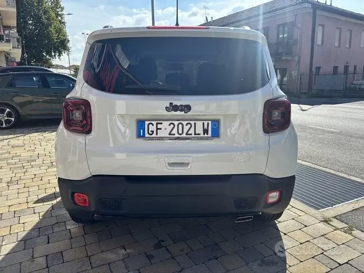 Jeep Renegade 2020 photo 4