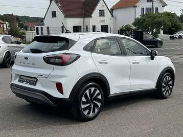 Ford Puma 2023 photo 3