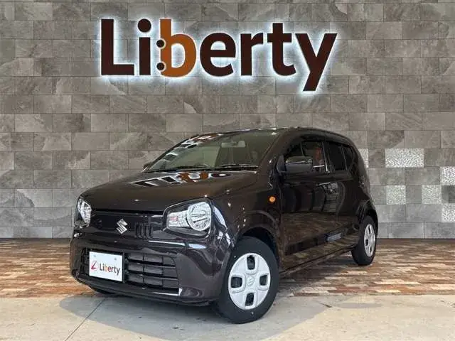 Suzuki Alto 2021 photo 2