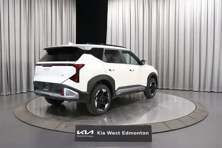 Kia Seltos 2027 photo 5