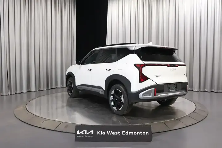 Kia Seltos 2027 photo 4
