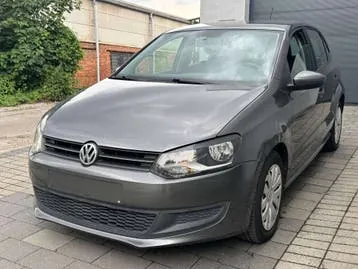 Volkswagen Polo 2011 photo 3