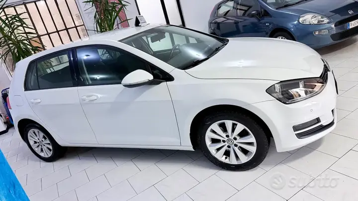 Volkswagen Golf 2014 photo 4