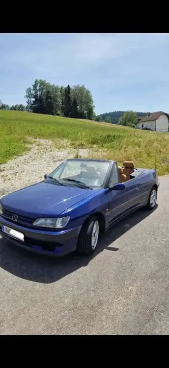 Peugeot 306