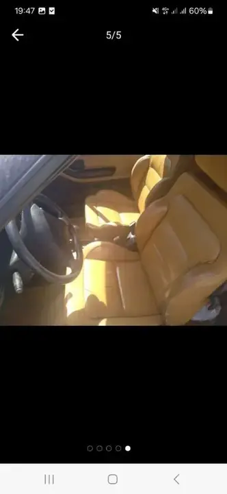Peugeot 306 1997 photo 3