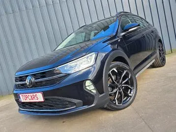 Volkswagen Taigo 2023 photo 3
