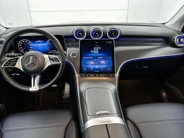 Mercedes-Benz Glc 2023 photo 3