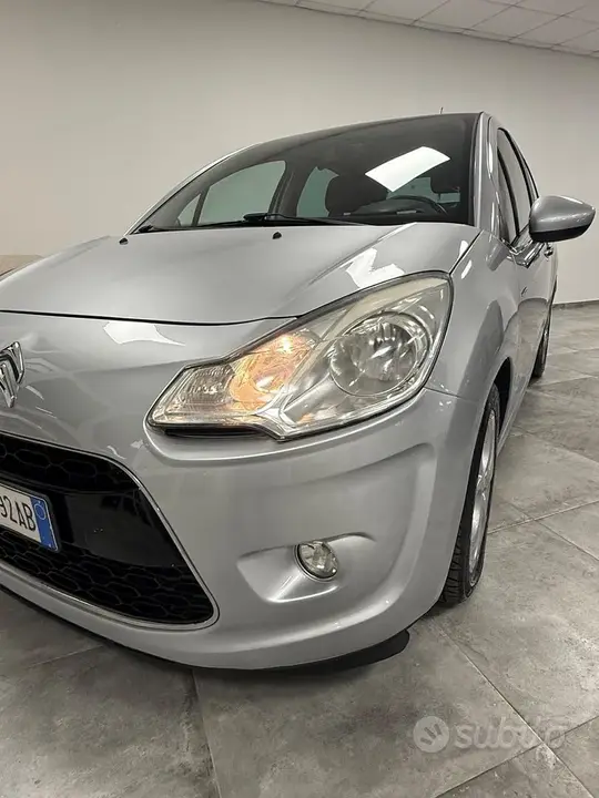 Citroen C3 2012 photo 5