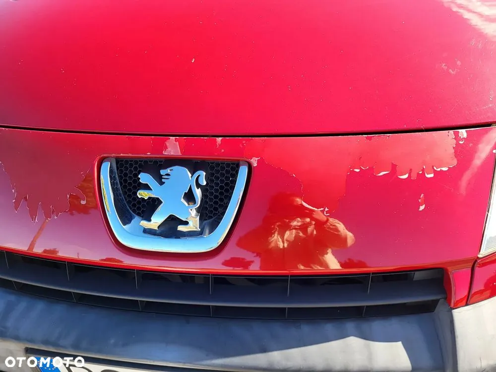 Peugeot Expert 2009 photo 3