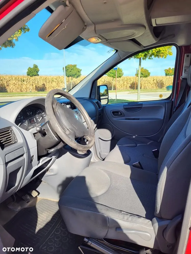Peugeot Expert 2009 photo 5