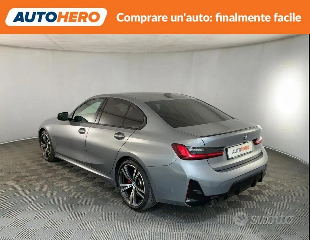 BMW 320 2024 photo 4