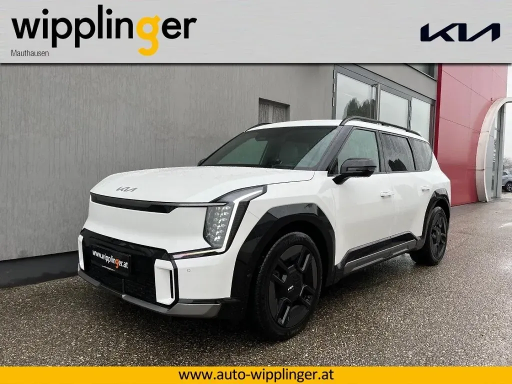 Kia Ev9