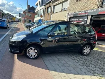 Citroen Grand C4 Picasso