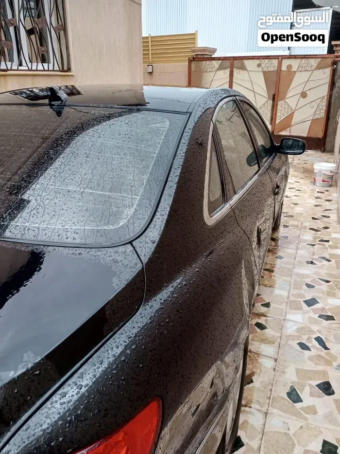 Hyundai Azera 2008 photo 2