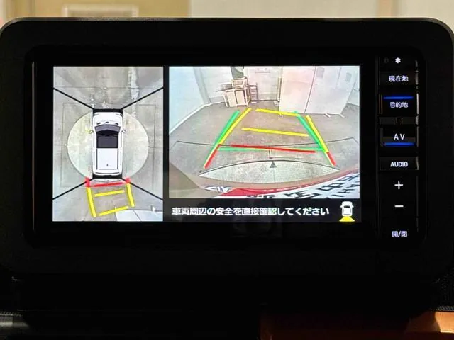 Daihatsu G-Travo 2021 photo 4