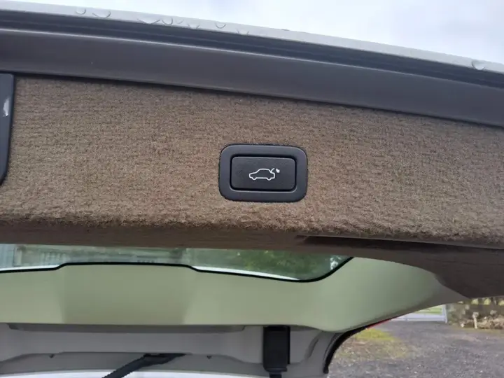 Volvo Xc70 2009 photo 4