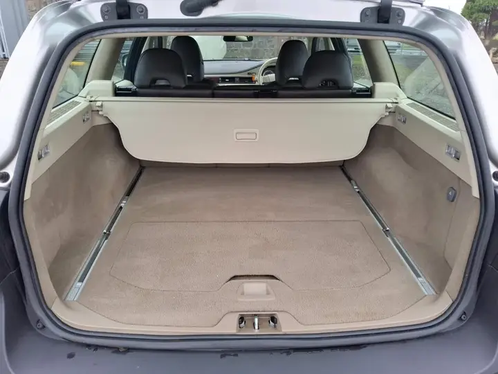 Volvo Xc70 2009 photo 5
