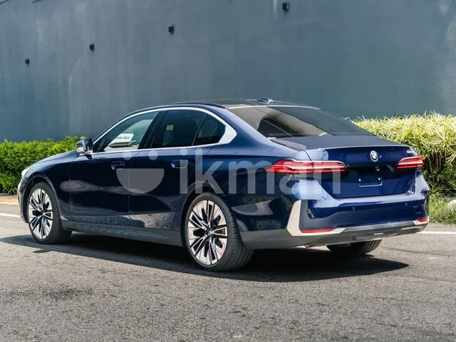 BMW 523I 2023 photo 5