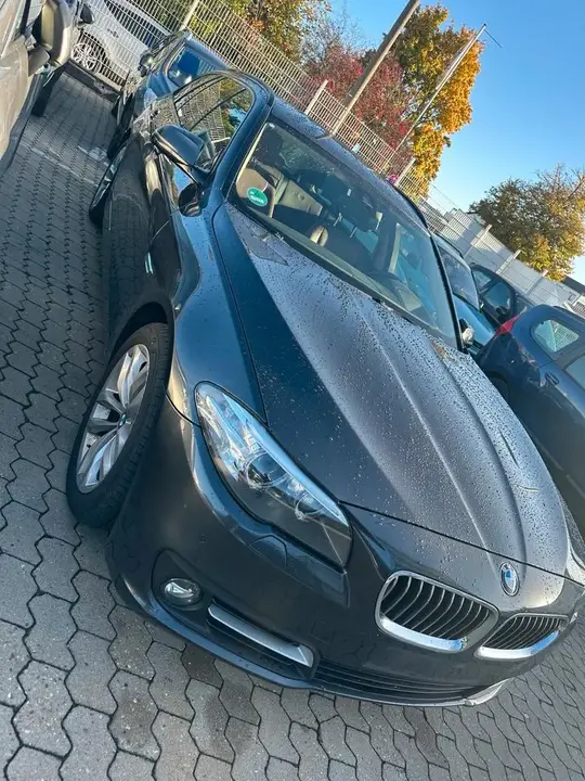 BMW 520D