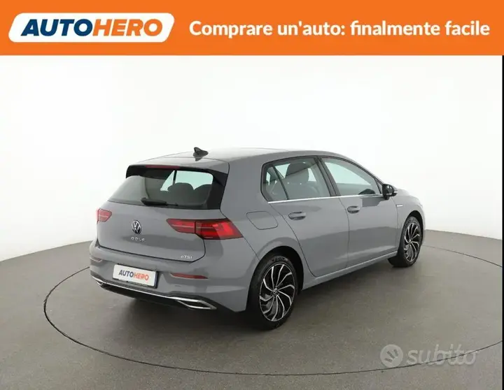 Volkswagen Golf 2020 photo 5