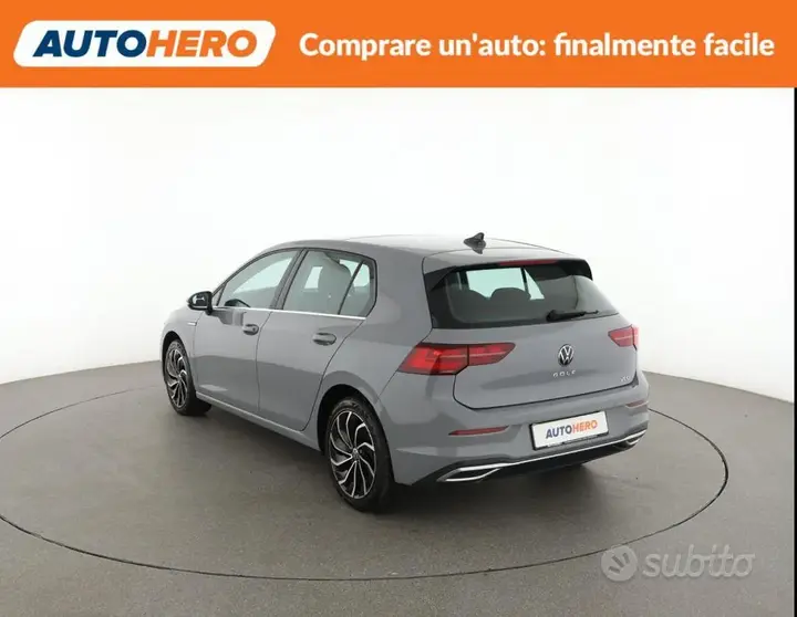 Volkswagen Golf 2020 photo 4