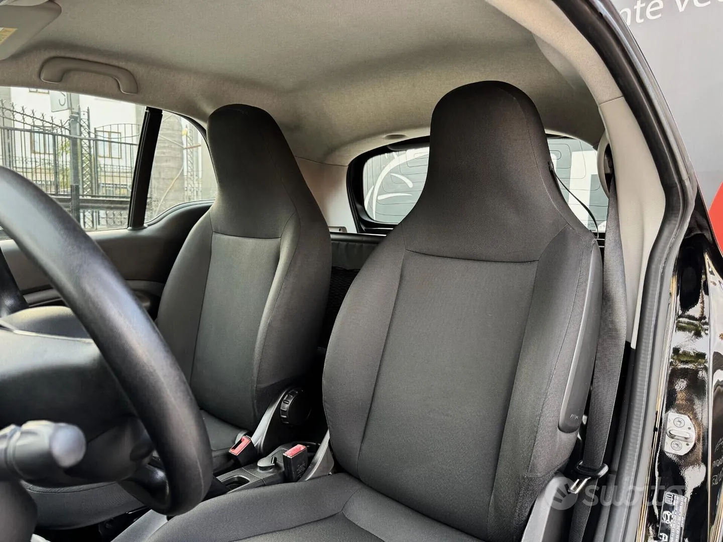 Smart Fortwo 2019 photo 4