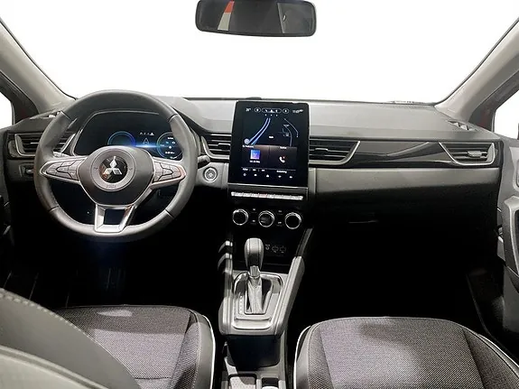 Mitsubishi Asx 2024 photo 3