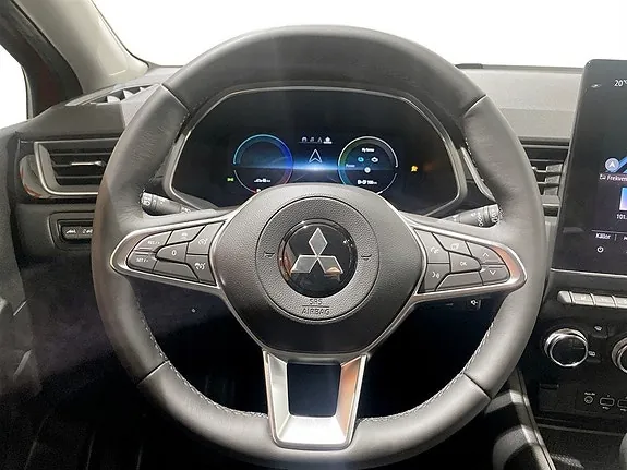 Mitsubishi Asx 2024 photo 5