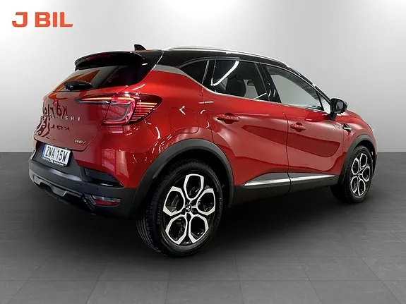 Mitsubishi Asx 2024 photo 4