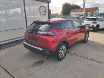 Peugeot 2008 2021 photo 3
