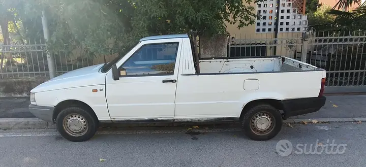 Fiat Fiorino