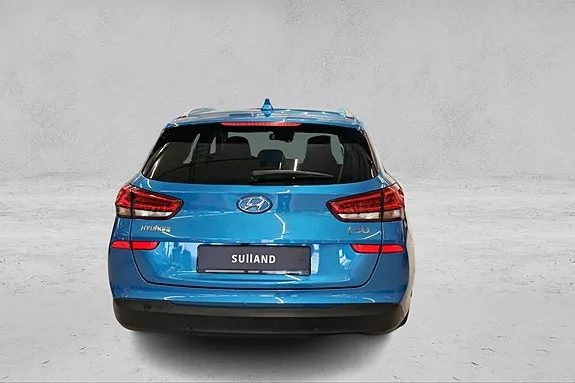 Hyundai I30 2018 photo 4