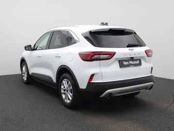 Ford Kuga 2025 photo 2