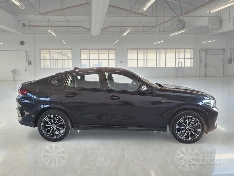 BMW X6 2023 photo 3