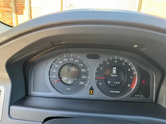 Volvo S80 2007 photo 3
