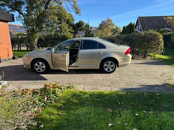 Volvo S80 2007 photo 2