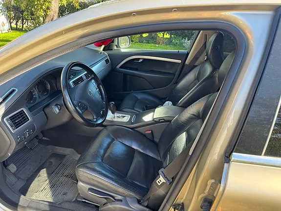 Volvo S80 2007 photo 5