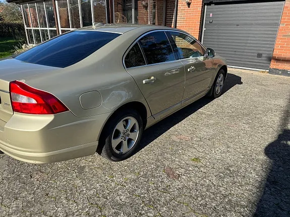 Volvo S80 2007 photo 4