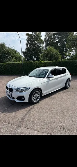 BMW 116D